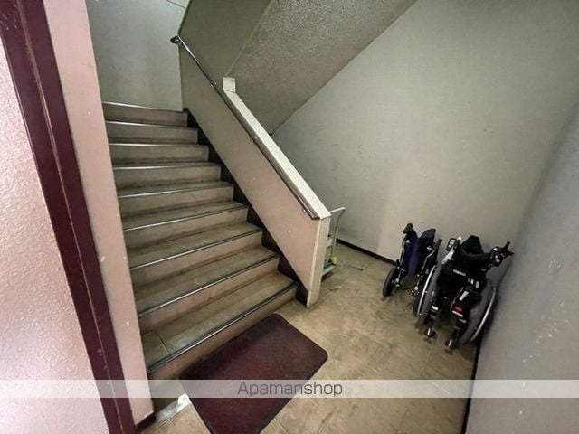 志紀マンションのその他写真