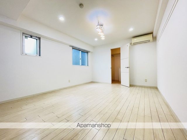 丸の内スクエアの内装写真