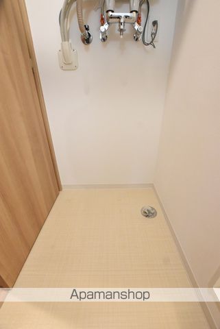 プライマル札幌桑園の内装写真