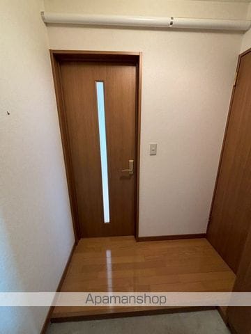 RAFFINEの内装写真