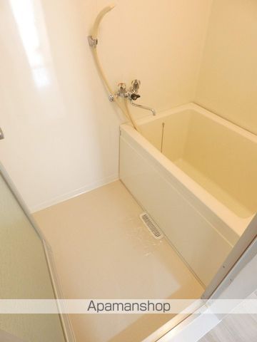 日誠マンションの内装写真