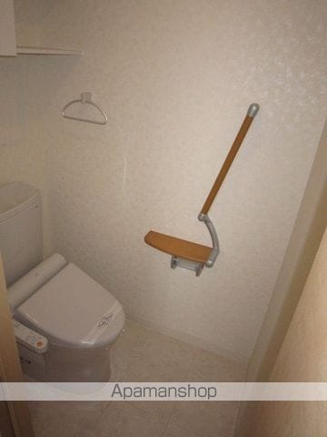 CALAMUS夕陽ヶ丘の内装写真