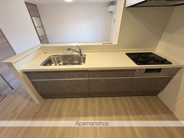 Dーresidence寿の内装写真
