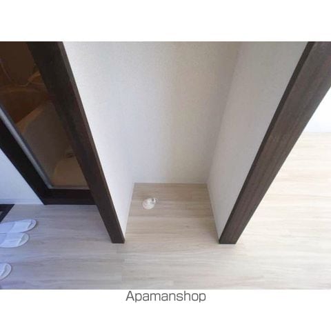 フラッツマグノリアの内装写真