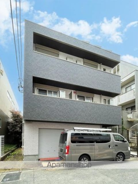 Ｂｕｒｅｓｓａ　Ａｒｉｙａ[1LDK/43.43m2]の外観