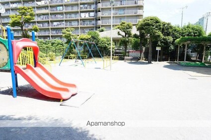 ハイクレスト喜沢南マンション[3DK/50.76m2]の周辺7