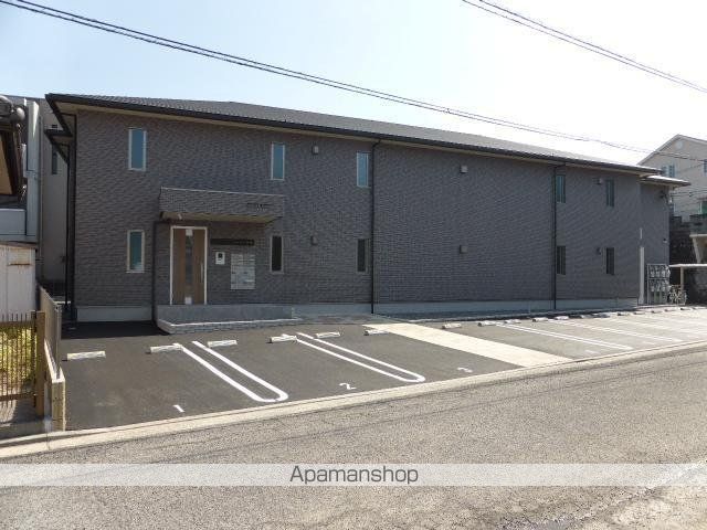 アーバン長尾