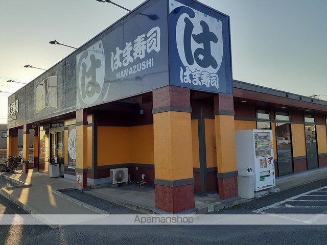 ペンサミエント Aの周辺写真