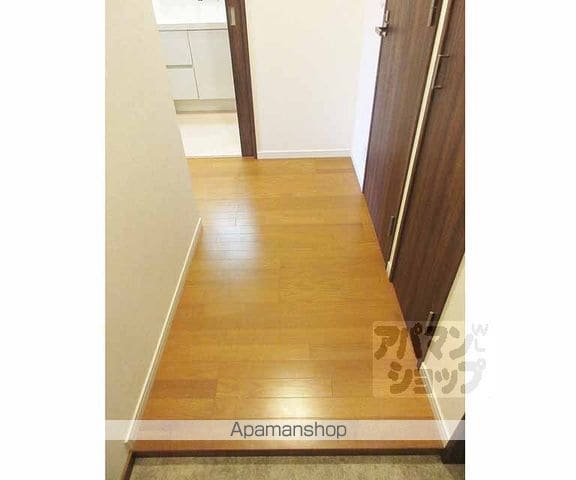 パインフィールド東野の内装写真