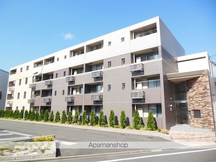 愛知県名古屋市西区笠取町４丁目[1LDK/43.67m2]の外観1