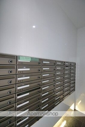プレディアスタイル紙屋町[1K/28.68m2]の共用部1