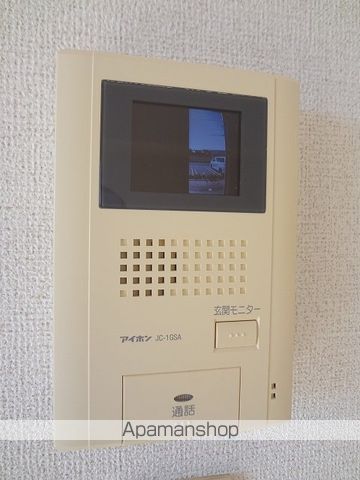 プラシード本浦 Aの内装写真
