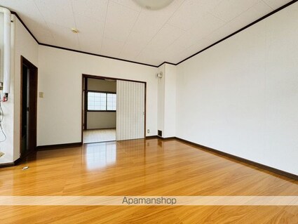 マンションあずま美原[1LDK/36.02m2]の内装