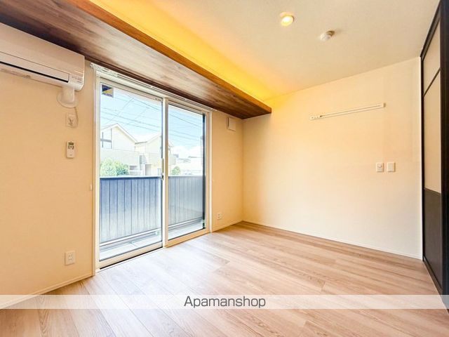 プルミエラムールの内装写真