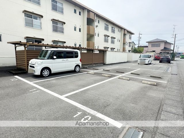 堀越マンションのその他写真