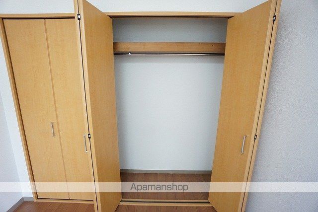 カゼッタカリーナの内装写真