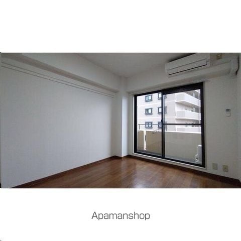 グレイスハイツ長町の内装写真