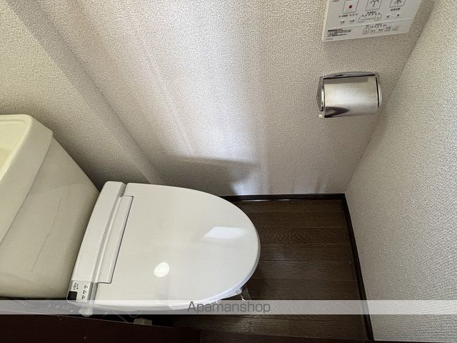 ラフォーレあおばの内装写真