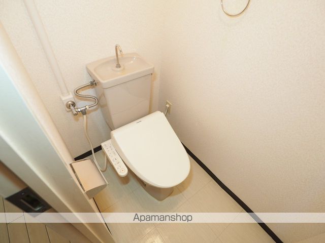 ホワイトプラザ会津の内装写真