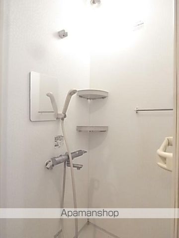 クレセール田端の内装写真