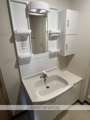 テレパレス総社町の内装写真