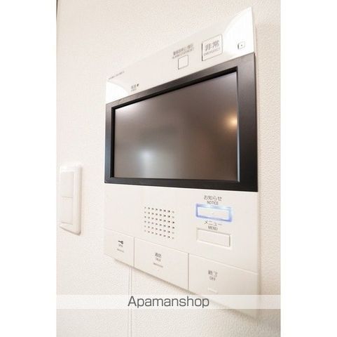 KDXレジデンス八丁堀の内装写真