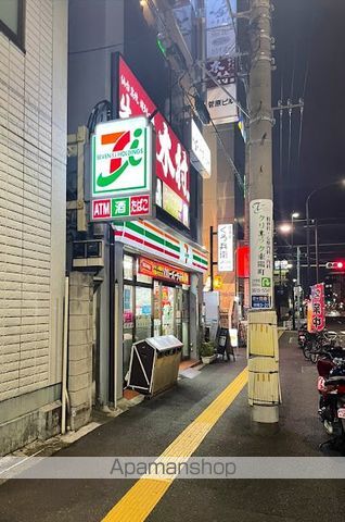 パークハビオ東陽町の周辺写真
