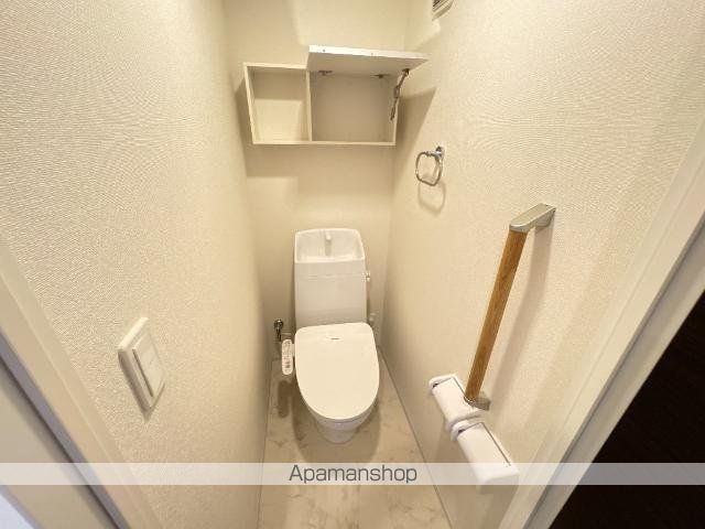 ラ カーサ明倫の内装写真