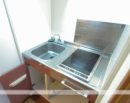 レオパレスＭａｊｅｓｔｙ２２[1K/23.18m2]の内装1