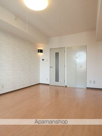 ΑNEXT東札幌の内装写真