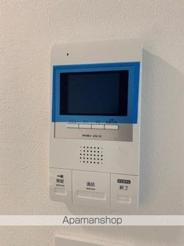ゼルコヴァの内装写真