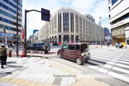 アルシェ新宿[1K/30.67m2]の周辺2