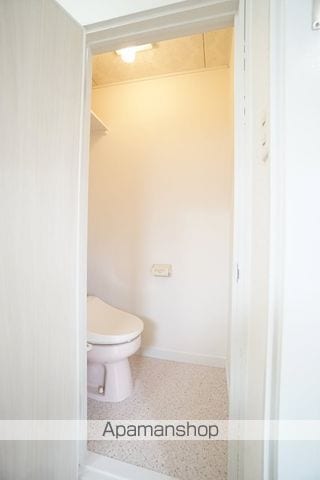 田尻マンションの内装写真