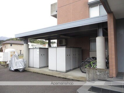 カーサコスタリオ[3LDK/69.3m2]の共用部7