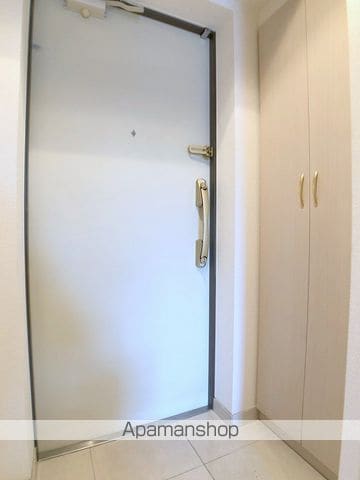 アスリートHOMMACHIリバーウエストの内装写真