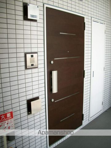 ダイナシティ上本町のその他写真