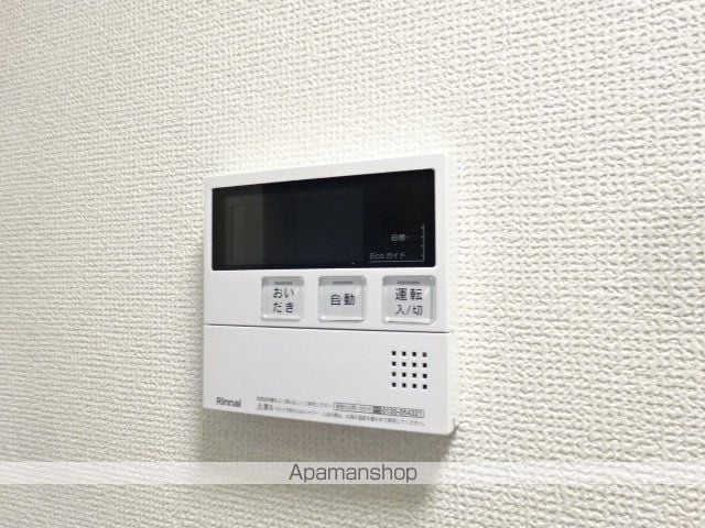 ラフィーネの内装写真