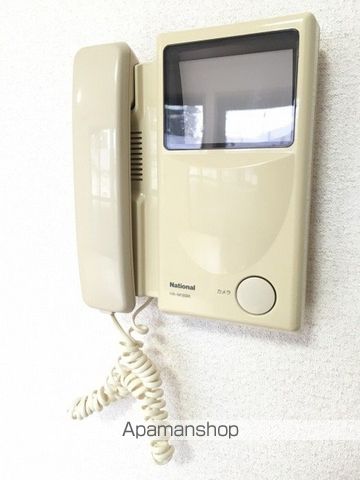 パラシオン中尾 Vの内装写真
