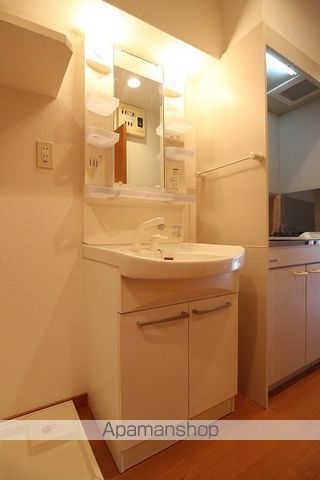 サンセット室見の内装写真