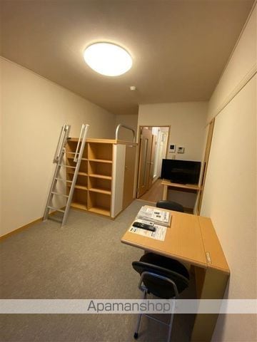 レオパレスア ボンドの内装写真