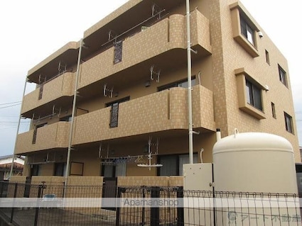 ユーミーさくら[2LDK/58.33m2]の外観5