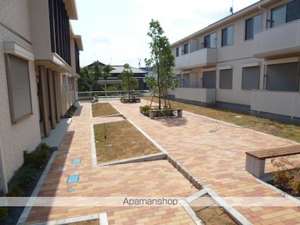 サザン　コンフォートⅡ[2LDK/54.92m2]の外観3