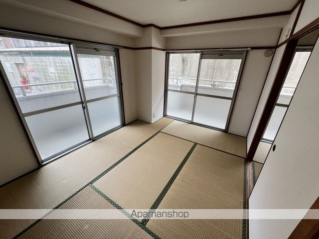 ハイクレスト宮之阪の内装写真