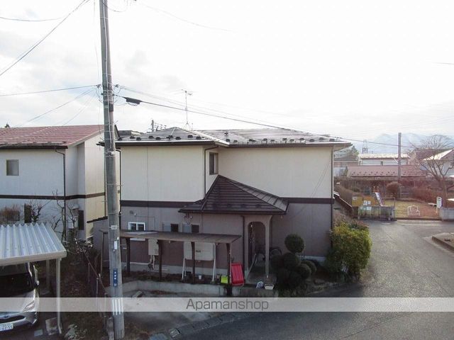 工藤ヤエ貸家20号21号のその他写真