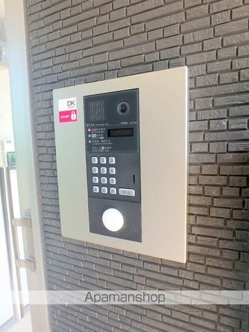 グレイス・ゴッドの外観写真