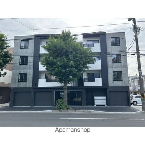TERRACE SOENの外観写真
