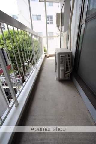 ヴィラ豊中の内装写真