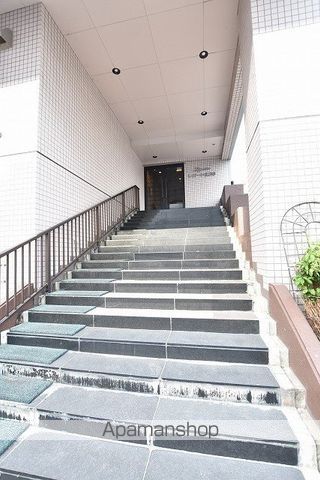 レガート北36の玄関写真