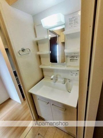 ガーデンハイツ・クーAの内装写真
