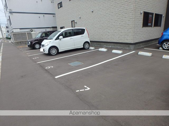 サンドリヨンA棟のその他写真